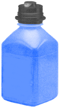 Ink Bottle
